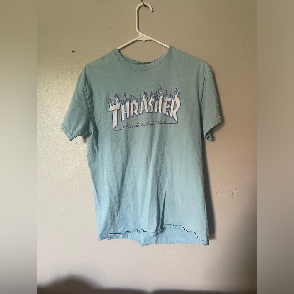 Thrasher Tshirt